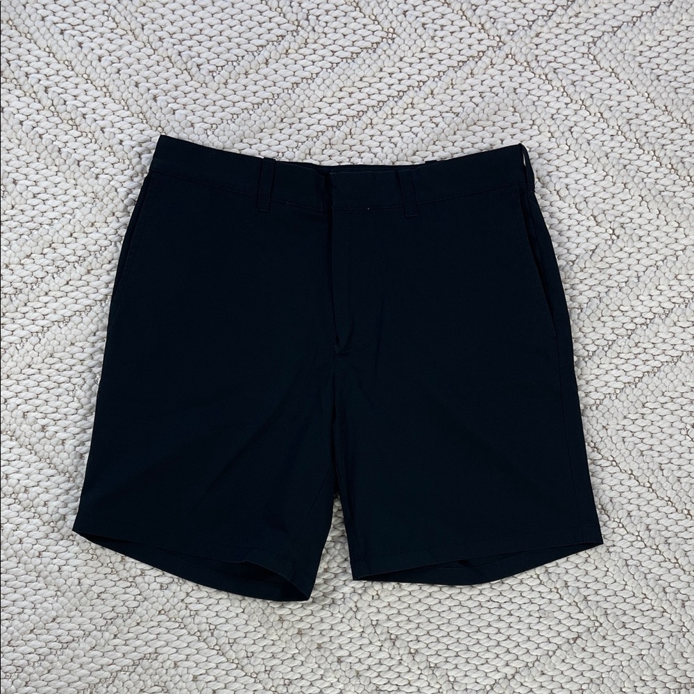 J.Crew 7” Tech Shorts size 30